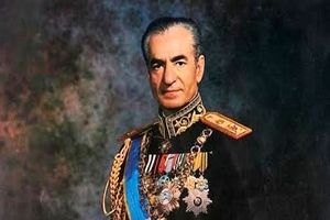 سفر به تاریخ؛ اولین عکس «محمدرضا پهلوی» در 3 سالگی