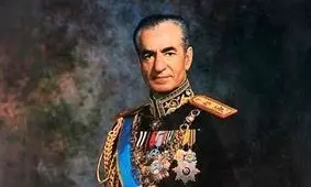 سفر به تاریخ؛ اولین عکس «محمدرضا پهلوی» در 3 سالگی