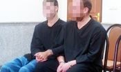 مرگ هولناک سرباز زیر چرخ خودروی راننده مست