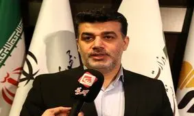  به دنبال احیای جدی کارخانه اسپیرال لوله سازی اهواز  هستیم