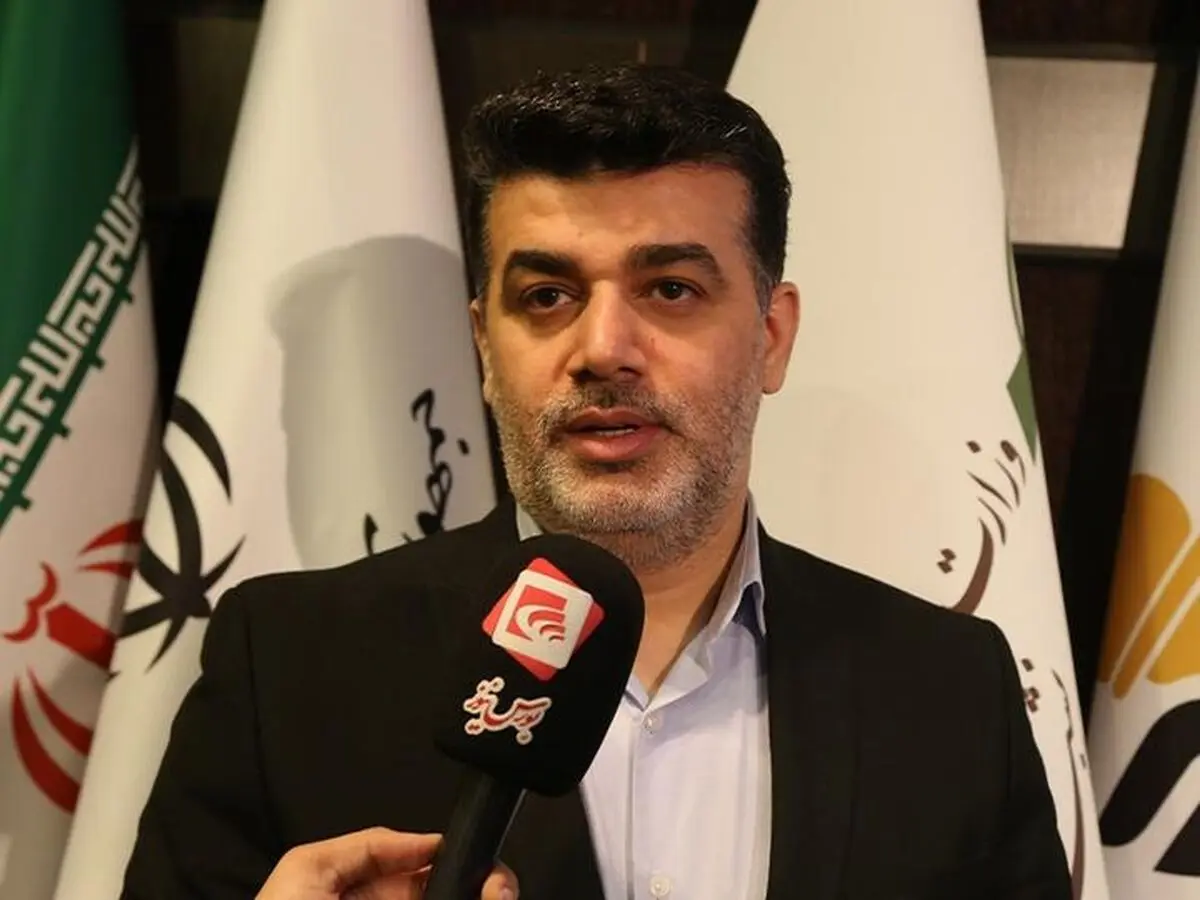  به دنبال احیای جدی کارخانه اسپیرال لوله سازی اهواز  هستیم