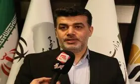  به دنبال احیای جدی کارخانه اسپیرال لوله سازی اهواز  هستیم