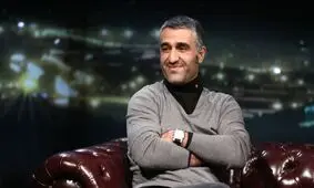 ماجرای خوانندگی پژمان جمشیدی قبل از ورود به دنیای بازیگری/ ویدئو