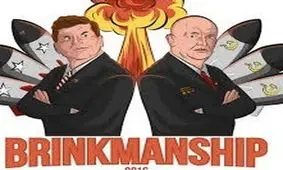 تقابل ایران و اسراییل؛ خطرناک اما کنترل شده است/ خطر اصلی؛ بازیگران خارج از کنترل

