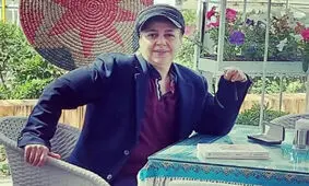 تذکر به مازیار لرستانی درباره نحوه برخورد با بازیگران زن/ ویدئو