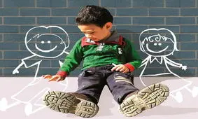 چرا مردم دوست ندارند بچه‌دار شوند؟
