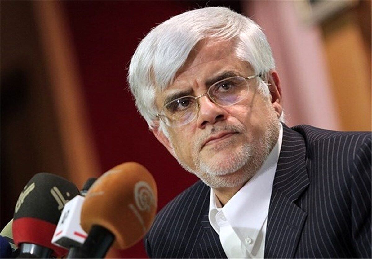 عارف: مگر کسی با زور باحجاب می شود؟