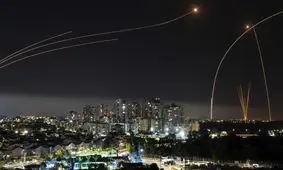 سیستم گنبد آهنین اسرائیل چیست و چگونه کار می‌کند؟
