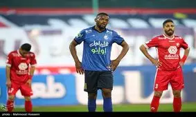 آب پاکی AFC روی دست استقلال و پرسپولیس بعد از مهلت ۱۰ روزه/ "حق حضور در لیگ قهرمانان را ندارید" + تصویر نامه