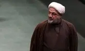 آخرین درخواست رسایی پیش از اجرای حکم زندان: به فکر حقوق نیروهای مسلح باشید/ ویدئو