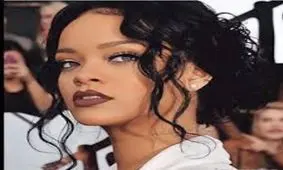 اولین تصویر رسمی از ریحانا در کنار پارتنرش ایسپ راکی