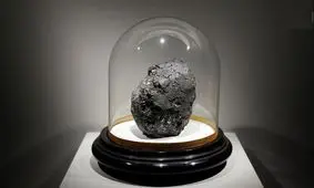 قدمت این سنگ از کره زمین هم بیشتر است!