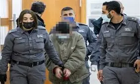بند مخصوص جاسوسان مرتبط با ایران در اسرائیل

