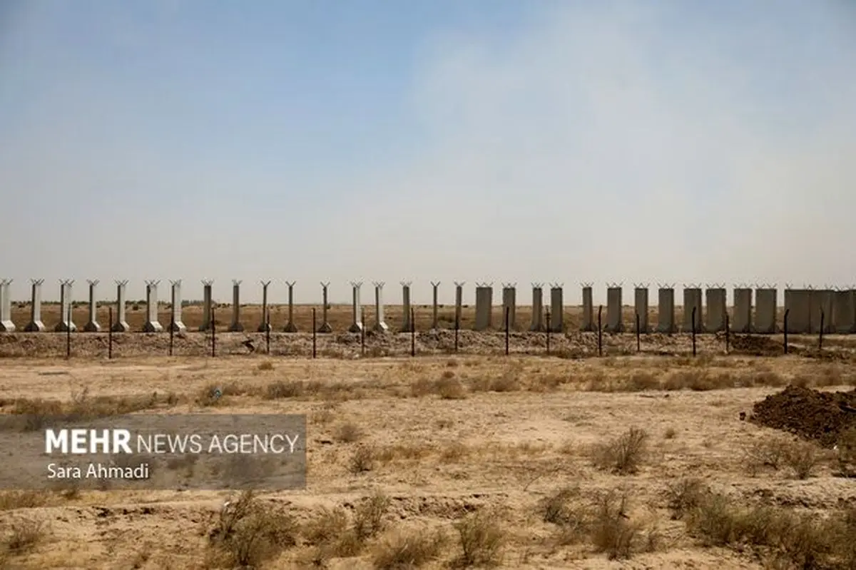 ۷۲۶ تبعه ایرانی مقیم کشورهای عربی طی ۱۹ روز گذشته از مرز دوغارون وارد کشور شدند

