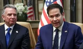 نیویورک‌تایمز: «ویتکاف» مسئول مذاکره با ایران باقی ماند
