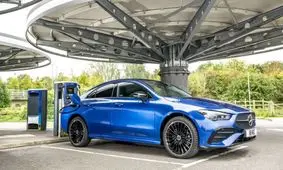 رکورد قیمت حواله خودروی جانبازان/ ۸ میلیارد بده بنز بگیر!