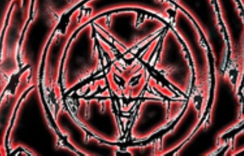 وضعیت عجیب و غیرقابل باور در یک تور کویر نوردی/ اجرای مراسمات شیطان پرستی/ ویدئو