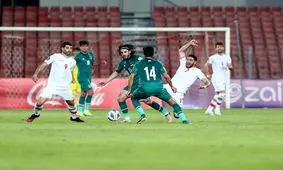 پای AFC به تست‌های جنجالی کرونا در ایران باز شد