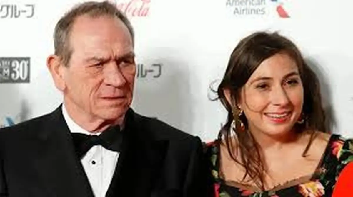 دختر این بازیگر مشهور هالیوودی درگذشت