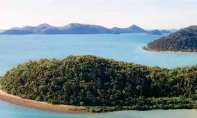 بقایای یک قاره گمشده 155 میلیون ساله در کف اقیانوس کشف شد