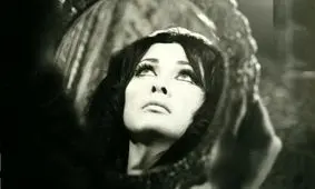 سفر زمان؛ چهرۀ «کتایون» بازیگر سینمای قبل از انقلاب در 85 سالگی/ عکس
