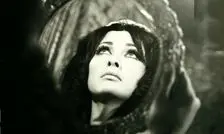 سفر زمان؛ چهرۀ «کتایون» بازیگر سینمای قبل از انقلاب در 85 سالگی/ عکس
