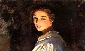 زیباترین و جذاب‌ترین سِلفی‌های تاریخ نقاشی