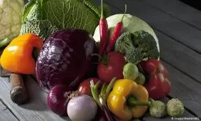 سبزیجاتی که پخته آنها مغذی‌تر است

