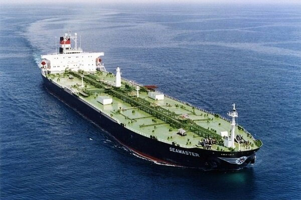 حکم رفع توقیف بار کشتی ایرانی در یونان صادر شد

