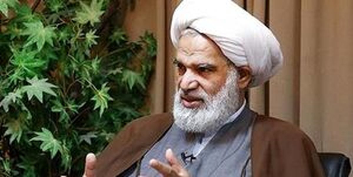 توضیح آیت الله کعبی درباره نظر امام خمینی(ره) در خصوص محاربه
