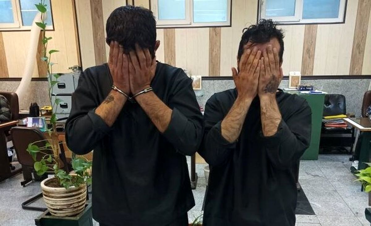 دسیسه شوم 2 فوتبالیست ایرانی برای ترنسفر جوان