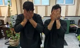 دسیسه شوم 2 فوتبالیست ایرانی برای ترنسفر جوان