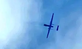 پدافند زنجان در حمله بامداد امروز اسرائیل، موفق عمل کرد/ تنها 2 پرتابه به یک ساختمان مخروبه اصابت کرد که این حمله تلفات جانی نداشت