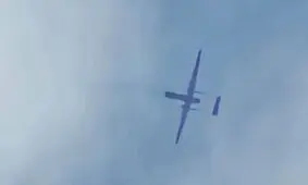 پدافند زنجان در حمله بامداد امروز اسرائیل، موفق عمل کرد/ تنها 2 پرتابه به یک ساختمان مخروبه اصابت کرد که این حمله تلفات جانی نداشت