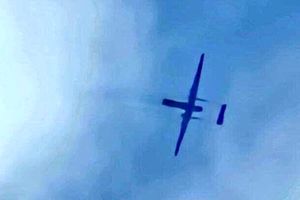 پدافند زنجان در حمله بامداد امروز اسرائیل، موفق عمل کرد/ تنها 2 پرتابه به یک ساختمان مخروبه اصابت کرد که این حمله تلفات جانی نداشت