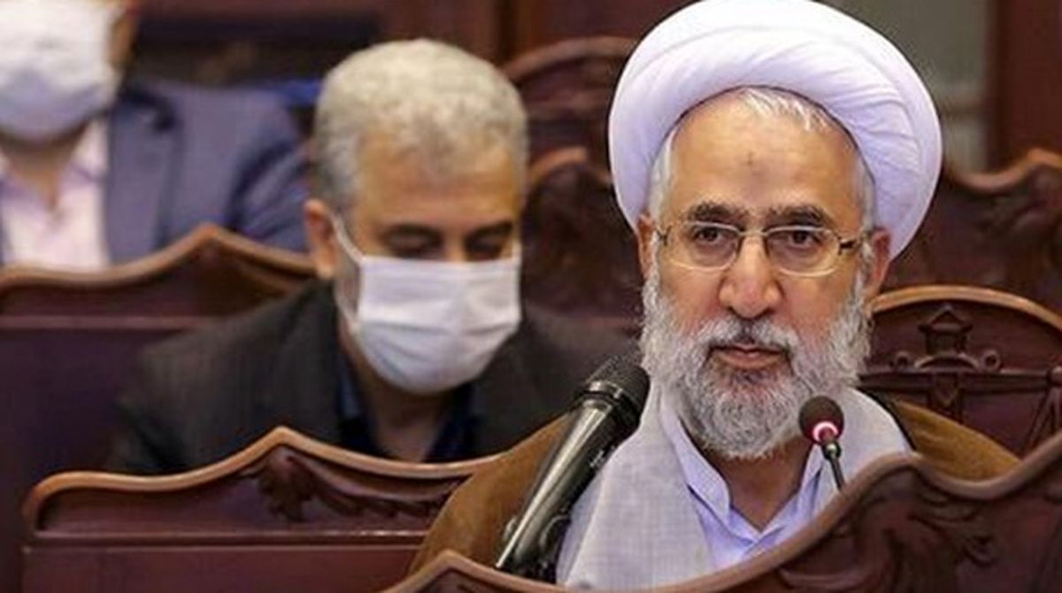 افشاگری دادستان کل کشور از شرایط فاجعهبار ماشینهایی که از سال ۶۹ ترخیص نشدهاند/ ویدئو