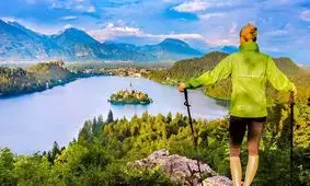  اگر کم‌آبی به خاطر بی‌حجابی است که کشورهای اروپایی نباید سرسبز و بهره‌مند از آب فراوان بودند