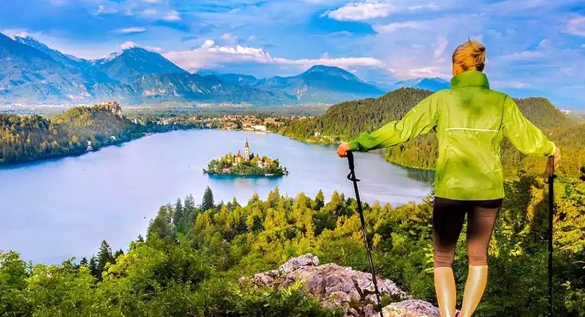  اگر کم‌آبی به خاطر بی‌حجابی است که کشورهای اروپایی نباید سرسبز و بهره‌مند از آب فراوان بودند