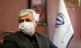  فوتبال باید از بلاتکلیفی خارج شود/ فضای فوتبال مشوش نیست

