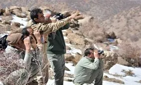 شلیک شکارچی متخلف به محیط‌بان نوبهاری