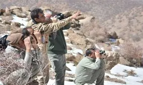 شلیک شکارچی متخلف به محیط‌بان نوبهاری