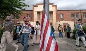 پاسخ سخنگوی دولت درباره بازگشایی سفارت آمریکا در ایران/ ویدئو

