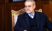 قدردانی لاریجانی از رشادت‌های مردم و مدیریت خوزستان در جنگ تحمیلی ۱۲ روزه