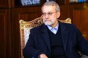 قدردانی لاریجانی از رشادت‌های مردم و مدیریت خوزستان در جنگ تحمیلی ۱۲ روزه