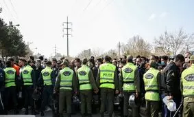 بیانیه عجیب فدراسیون فوتبال: فروشندگان بلیت جعلی مقصرِ اتفاقات مشهد هستند

