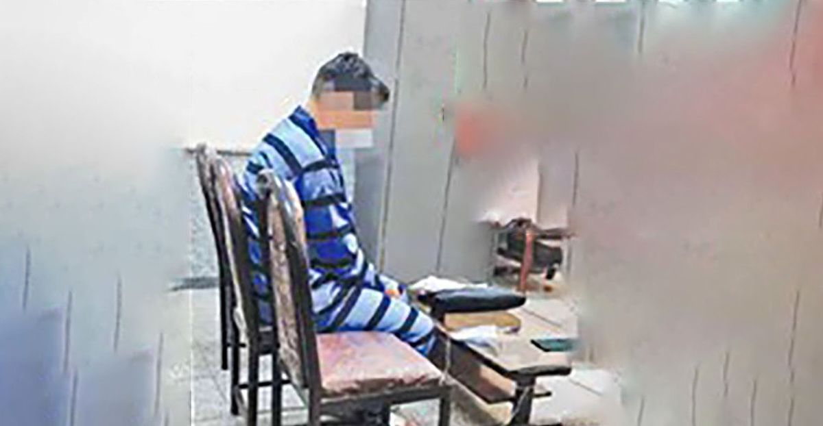 گفتگو با دکتر درسا، دختربچه ای که بر اثر پنچر شدن آمبولانس جان باخت
