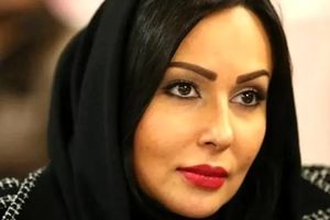 استوری پرستو صالحی خطاب به امیرحسین قیاسی