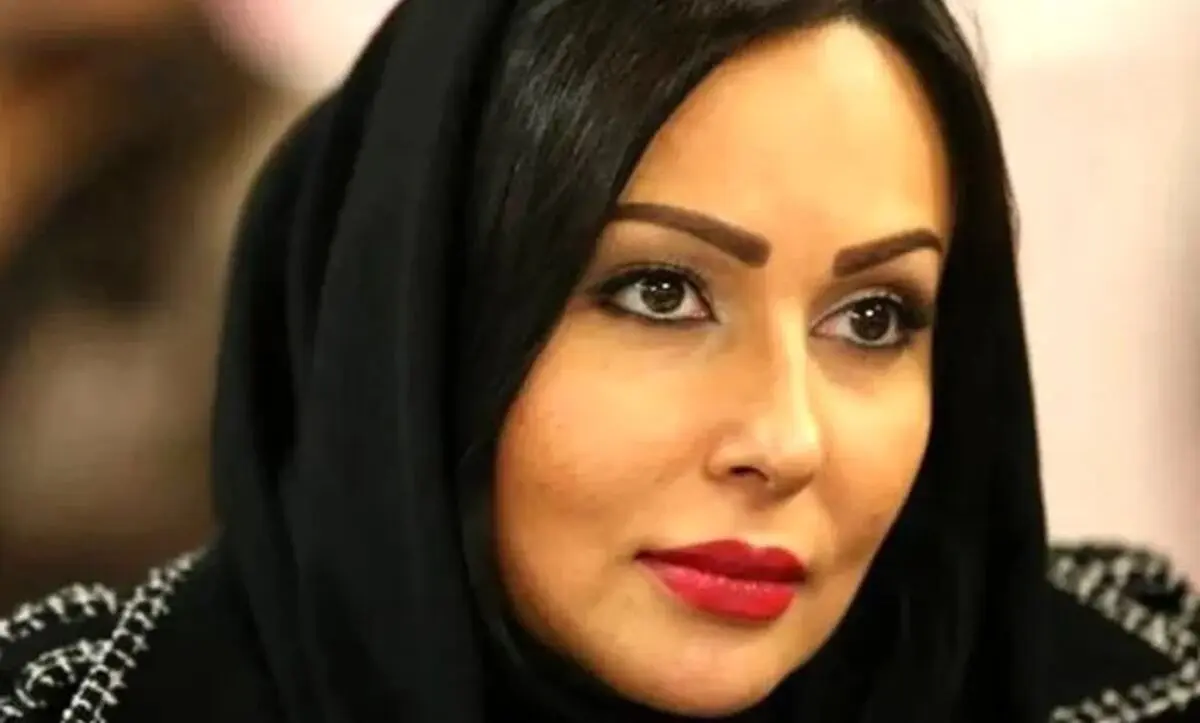 استوری پرستو صالحی خطاب به امیرحسین قیاسی 