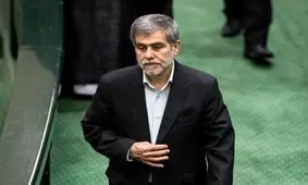 ایجاد سیستم هوشمند بکارگیری نخبگان باعث ترور ‎شهید فخری‌زاده شد