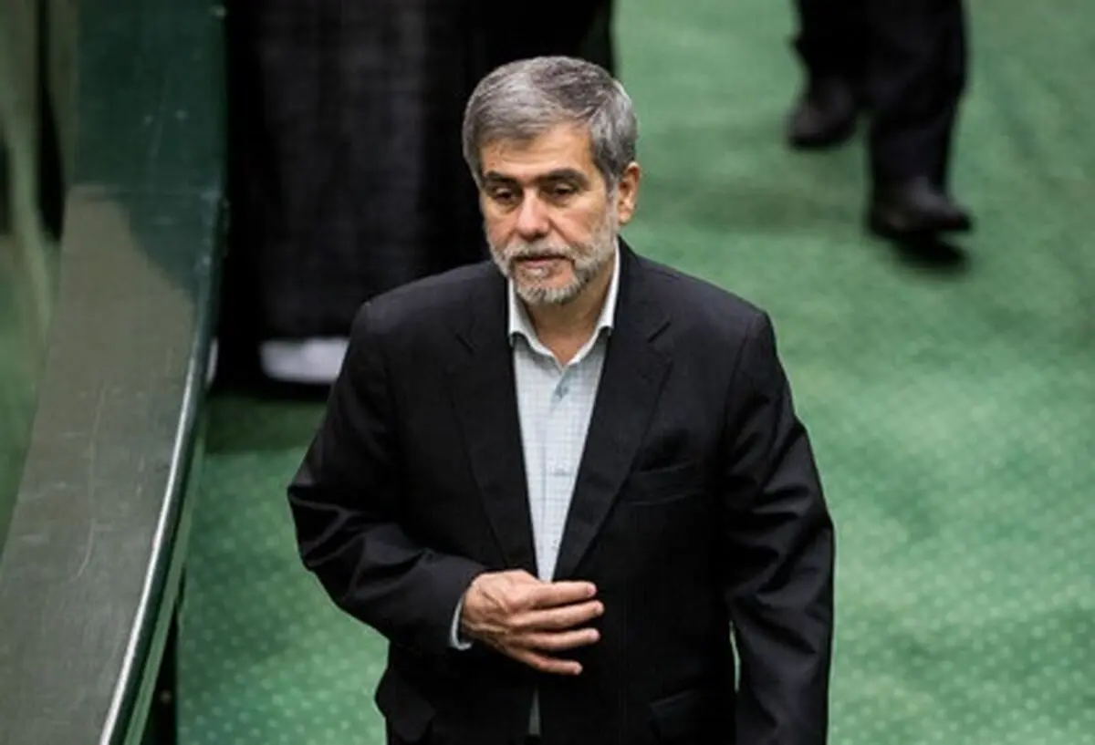 ایجاد سیستم هوشمند بکارگیری نخبگان باعث ترور ‎شهید فخری‌زاده شد